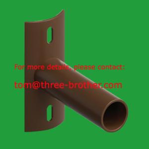 Wholesale LIGHTING POLE TENON ADAPTER TBWBH60-CV from china suppliers