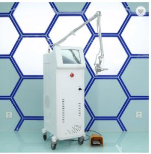 Wholesale Candala USA RF tube CO2 fractional laser anti age laser rf laser tube co2 scar removal from china suppliers