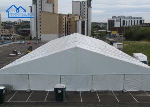 Wholesale PVC Winter Warehouse Storage Tent Heavy Duty Outdoor For Big Equipment from china suppliers