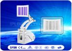 Portable LED PDT Skin Rejuvenation , Acne Treatment Led Light Therapy Profession