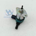 17208-60015 Cut-off Solenoid Valve 1720860015 for Excavator D905 D1005 V1505