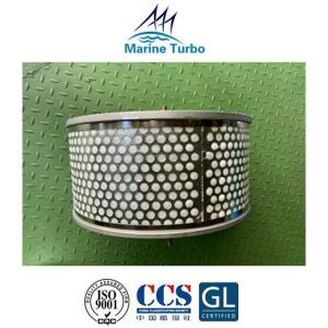 Wholesale T-TCR12 Marine Turbocharger Parts from china suppliers