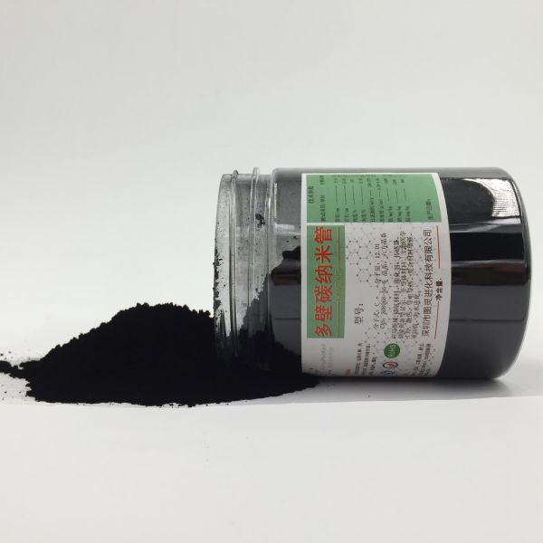 Turing brand manufacturer direct sales of high-quality, conductive, thermally conductive, anti-corrosive, enhanced research-grade 97% multi-walled
