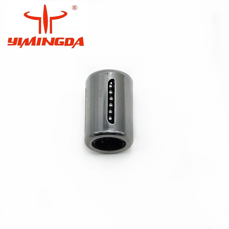 Linear Ball Bearing Lbbr 10-2ls For Bullmer Cutter Machine - Part Number 054460