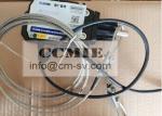 QY100K Truck Crane XCMG Spare Parts Height Limit Switch 803602939 Genuine