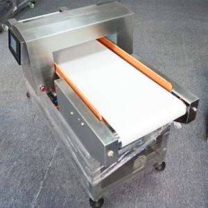 Wholesale Food Industry LCD Metal Scanning Machine Digital Stainless Steel from china suppliers
