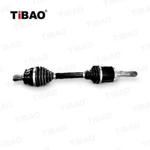 Wholesale Auto Part W463 OEM 4633307601 4633307501 A4633307601 Driveshaft from china suppliers