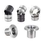 58-62HRC Volvo Excavator Bushings