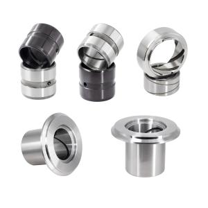 Wholesale Corrosion Proof 331 Bobcat Excavator Pins And Bushings 45mm-300mm OD from china suppliers