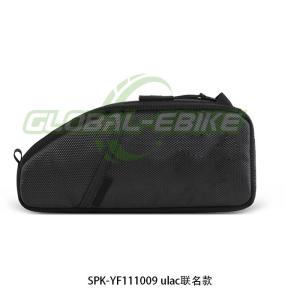 Wholesale Multiple Pocket Road Bike Backpack With Outer Bag Magnetic Buckle Waterproof Zipper from china suppliers
