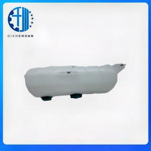 Wholesale Coolant Water Expansion Tank 1674916 Coolant Tank For Volvo EC700 Engine Parts from china suppliers