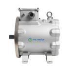 12000RPM Pm Synchronous Motor