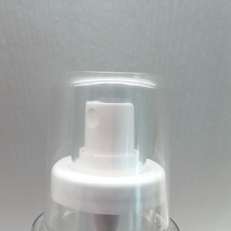 Smooth Closure 20/415 24/415 Plastic Mist Sprayer 0.14cc Discharge