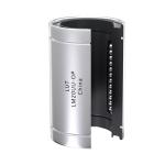Open Closed LME12UU LME12UU-AJ LME12UU-OP Linear Motion Ball Bearing
