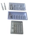 10ml ampoule plastic tray available