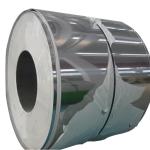 11ga 12 Gauge 304 Bendable Stainless Steel Sheet Coil Roll 200 Series 300 Series