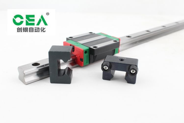 HXHV 9mm Miniature Linear Guide And Ball Screw ST9C ST9L MGN 9C MGN 9H