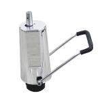 Oil Pump Barber Chair Base Stroke 110mm Hairdressing Beauty Salon Chair
