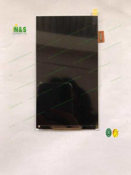 Normally Black LS055R1SX03 5.5 inch 68.04×120.96 mm Active Area for 60Hz