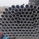 ASTM A312 Seamless Stainless Steel Pipe EN 1.4404 Tube AISI316