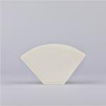 100 Count Cone Coffee Filters Natural Brown Coffee Paper Filter
