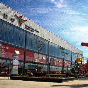 Wholesale Painted Steel Structure Building from china suppliers