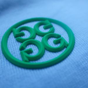 Wholesale Eco Friendly silicone ODM Heat Transfer Labels For Garments from china suppliers