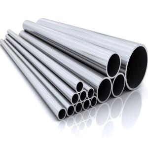 Wholesale Customized Seamless Alloy Steel Pipe Offering Exceptional Performance from china suppliers
