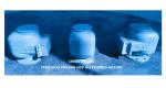 AIR VENT HEAD NO.533HFB-100A FOR FRESH WATER TANK CAST IRON BODY STAINLESS STEEL