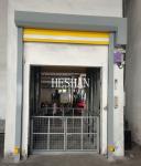 3 Floors Indoor Cargo Lift Elevator Hydraulic 4T Beach Butler Cargo Lift