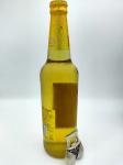 Die Casting Custom Metal Ornaments Wine Bottle Opener 2D Design