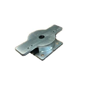 Wholesale Heavy Duty Stamping Elevator Brackets Galvanized Steel Welding Support Parts from china suppliers