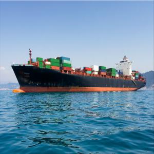 Wholesale Logistics Service International Sea Freight Shipping From China To Philippines from china suppliers