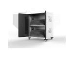 30 AC Sockets Ports Charging Cabinet Laptop Charging Cabinet