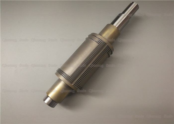 Steel Need 20Khz 2000w Ultrasonic Products For Surgical Mask Machinery