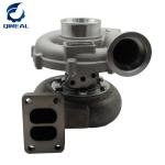 Excavator Parts K27 Turbocharger 53279887219 3592767 3800799 4955717 4036747