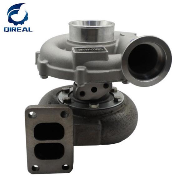 Excavator Parts K27 Turbocharger 53279887219 3592767 3800799 4955717 4036747