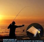 WATER SOLUBLE BAG, PVA MOULD PEEL FILM, POLYVINYL ALCOHOL, LAUNDRY SACK,