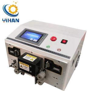 Wholesale Electronic Wire Cable Cutting and Stripping Precision Cutting Machines 30KG Capacity from china suppliers