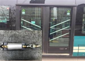 Wholesale Different Stroke Pneumatic Door Actuator For Intercity Bus Door Driving from china suppliers