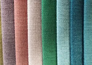 Wholesale REACH Linen Rayon Blend Fabric from china suppliers
