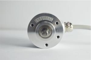 Wholesale 100mA Solid Shaft 6mm Incremental Optical Encoder from china suppliers