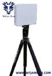 Ku band 3km Long Distance Ground Target Monitoring Radar
