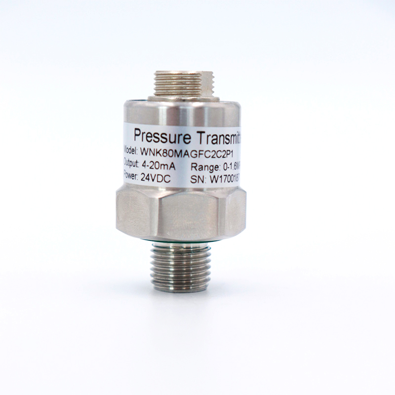 Air Water Pressure Sensor With 4-20MA I2C Output