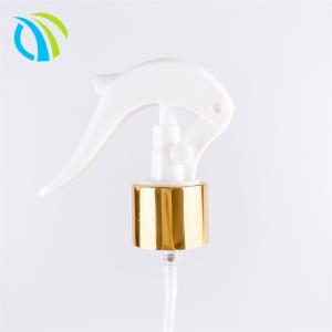 Wholesale 0.12cc 24/410 Trigger Bottle Spray 28mm Spray Trigger Smooth Ribber Closure from china suppliers