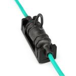 Street Light Outdoor Stage Lighting Waterproof Dust-Proof In-Line Fuse Holder