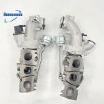 241202-0651 A276 090 1580 Twin Turbo IHI For Mercedes Benz M271 DE18 AL W212 M