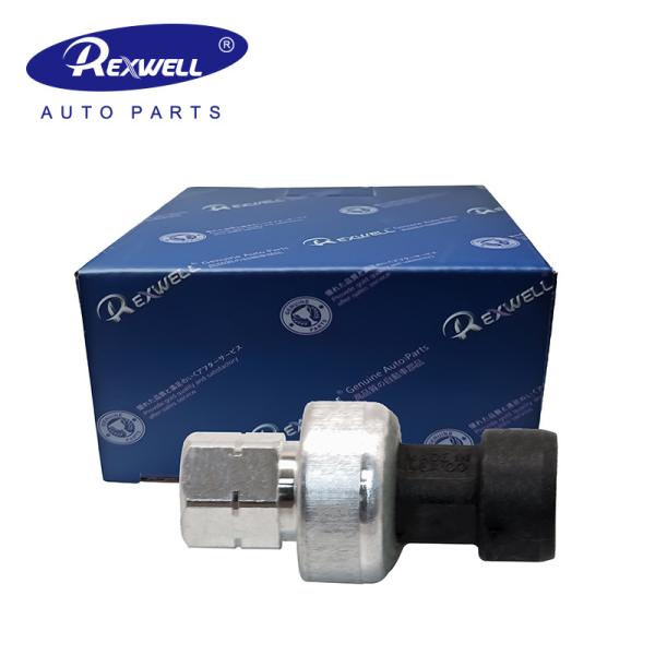 Car A/C Air Conditioning Refrigerant Pressure Sensors 13587697 95018104 13587668