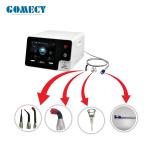 Gomecy Revolutionary 650nm Photodynamic Therapy Laser Machine for Non-toxic and