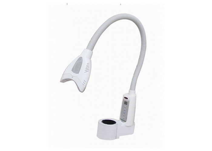 MD668 Led Teeth Whitening Lamp , Dental Whitening System For Dental Chair